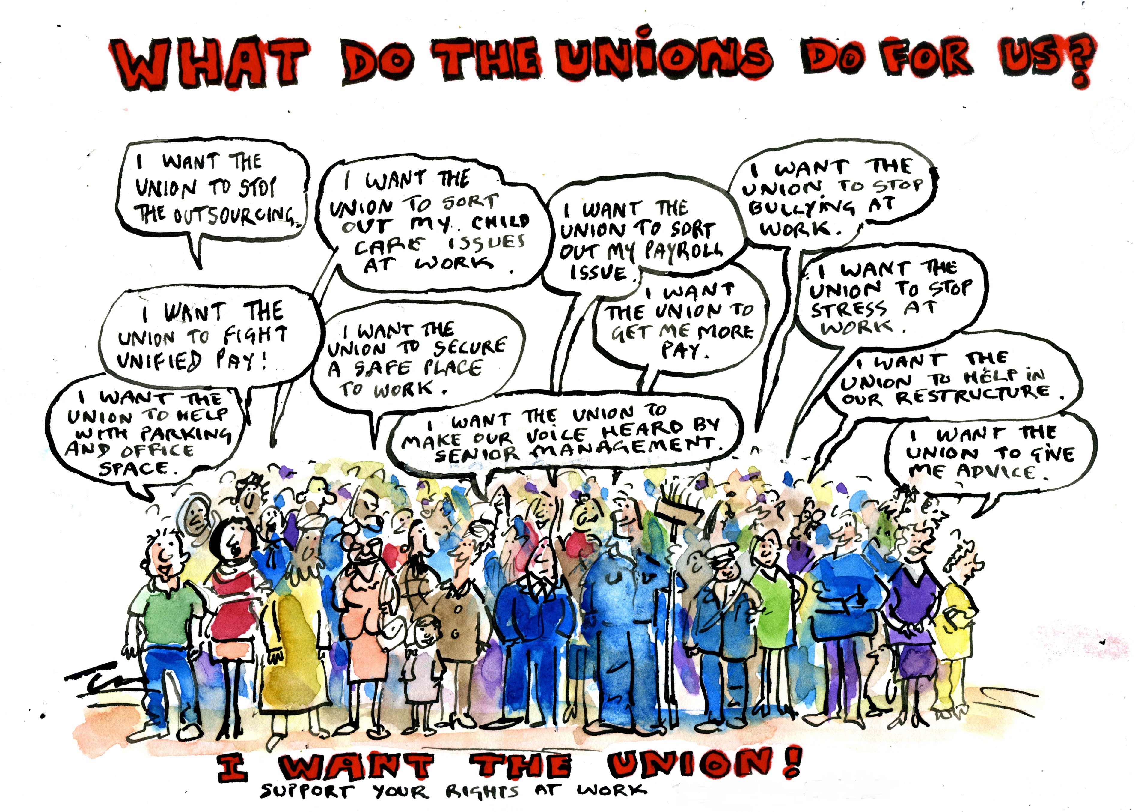 why-we-need-our-union
