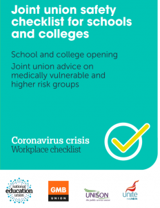 Important advice for clinically extremely vulnerable and clinically ...
