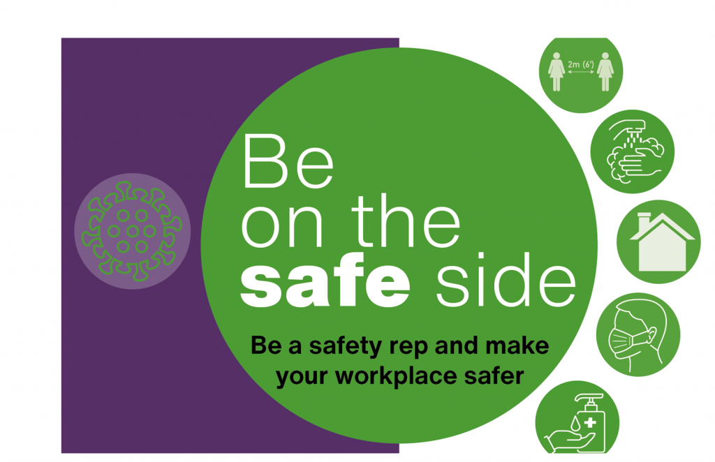 World Health and Safety Day 2023 UNISON